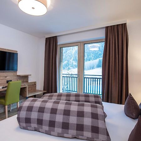 Apart Auszeit Sölden Chambre photo