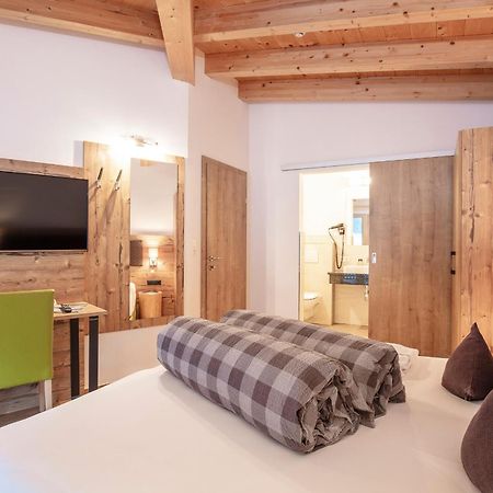 Apart Auszeit Sölden Chambre photo