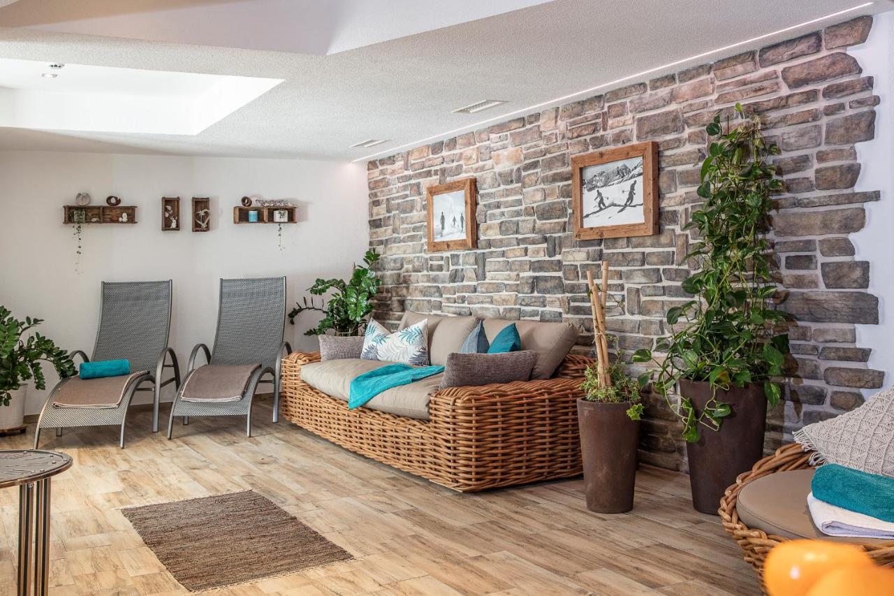 Apart Auszeit Sölden Extérieur photo