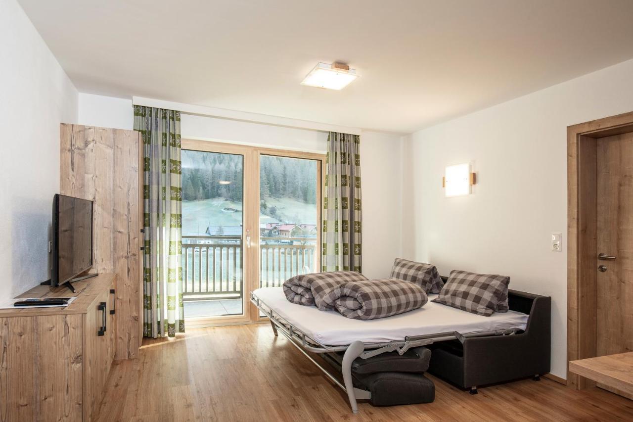 Apart Auszeit Sölden Extérieur photo