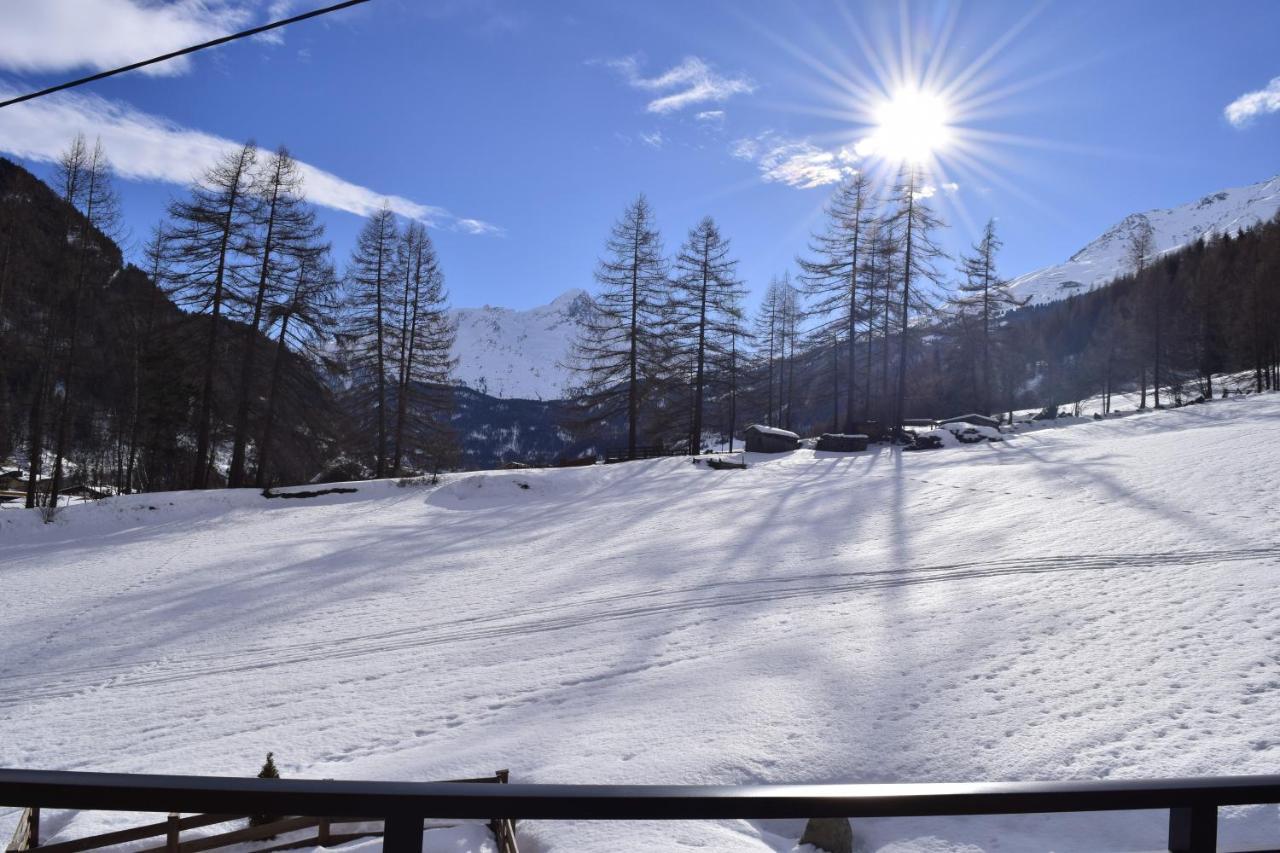 Apart Auszeit Sölden Extérieur photo