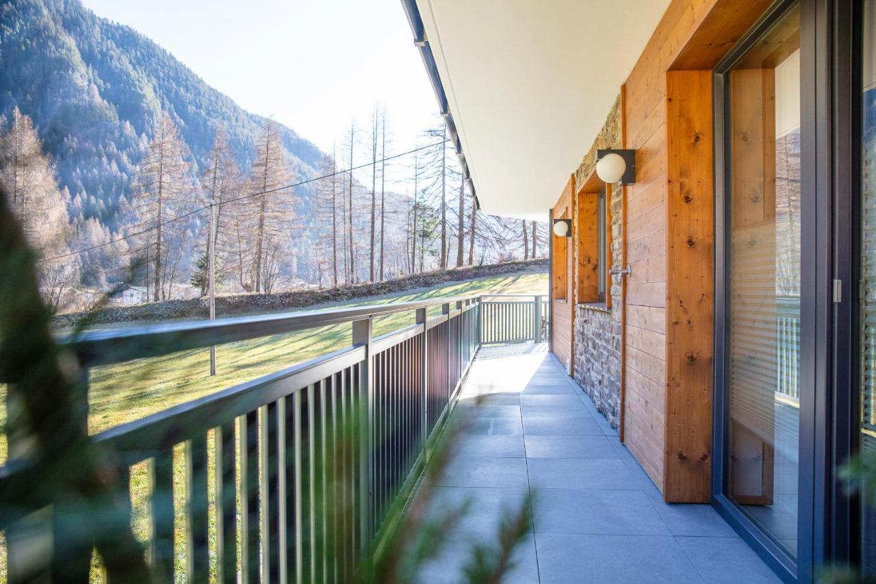 Apart Auszeit Sölden Extérieur photo