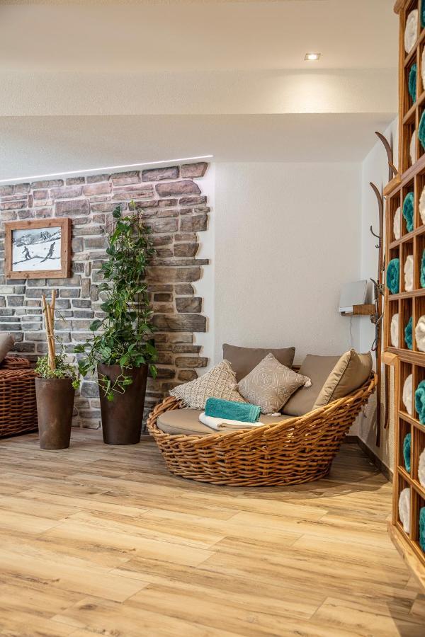 Apart Auszeit Sölden Extérieur photo