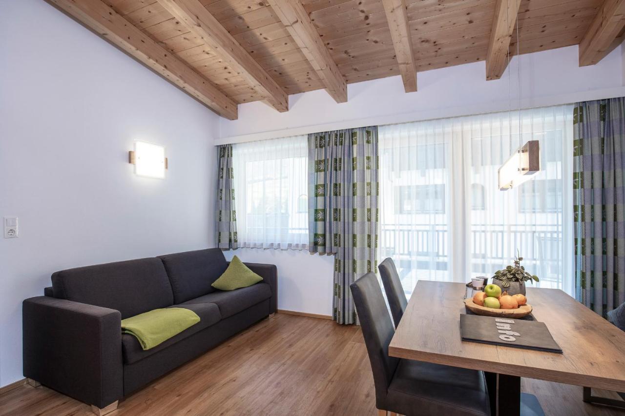 Apart Auszeit Sölden Extérieur photo