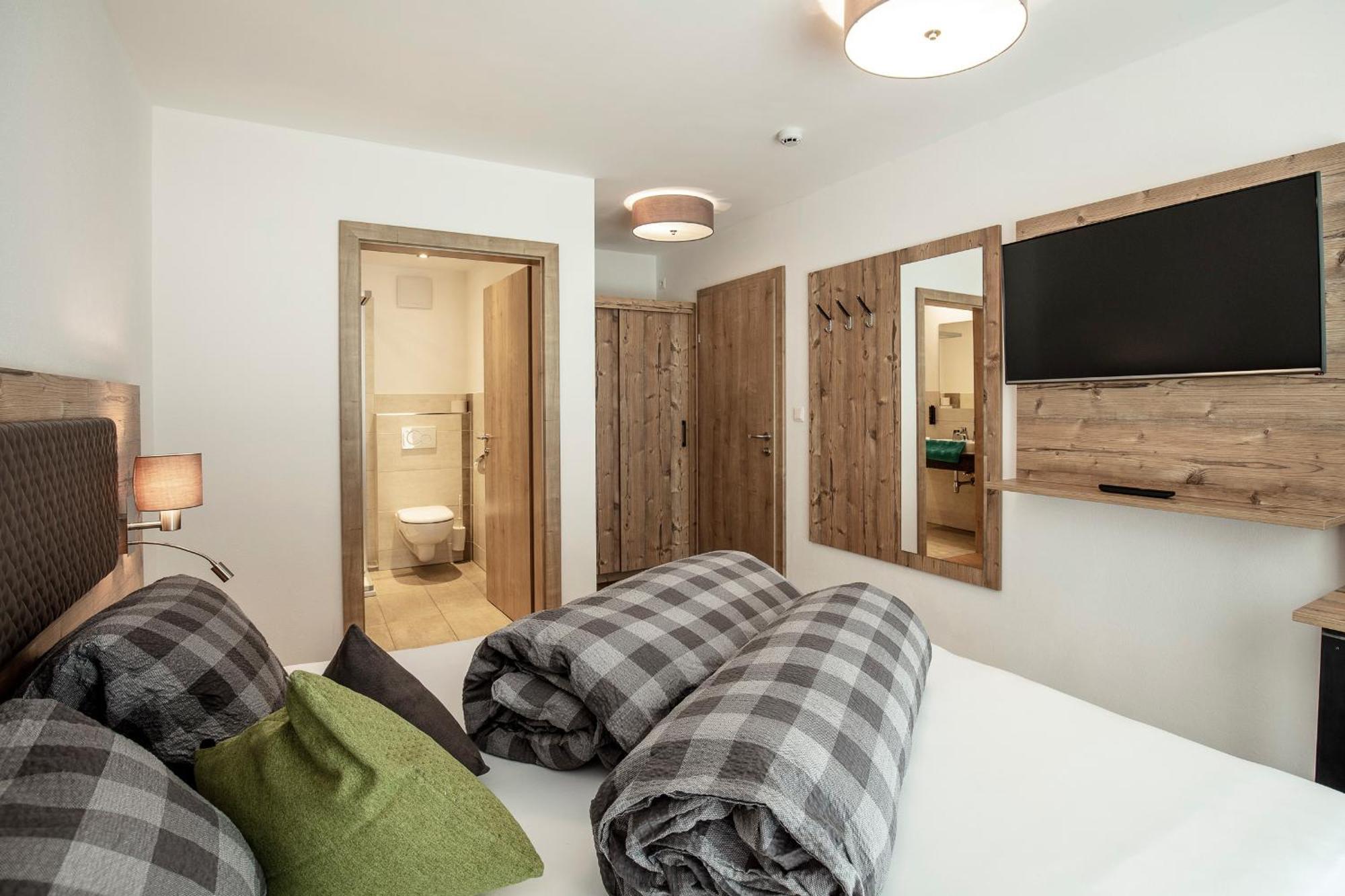 Apart Auszeit Sölden Extérieur photo