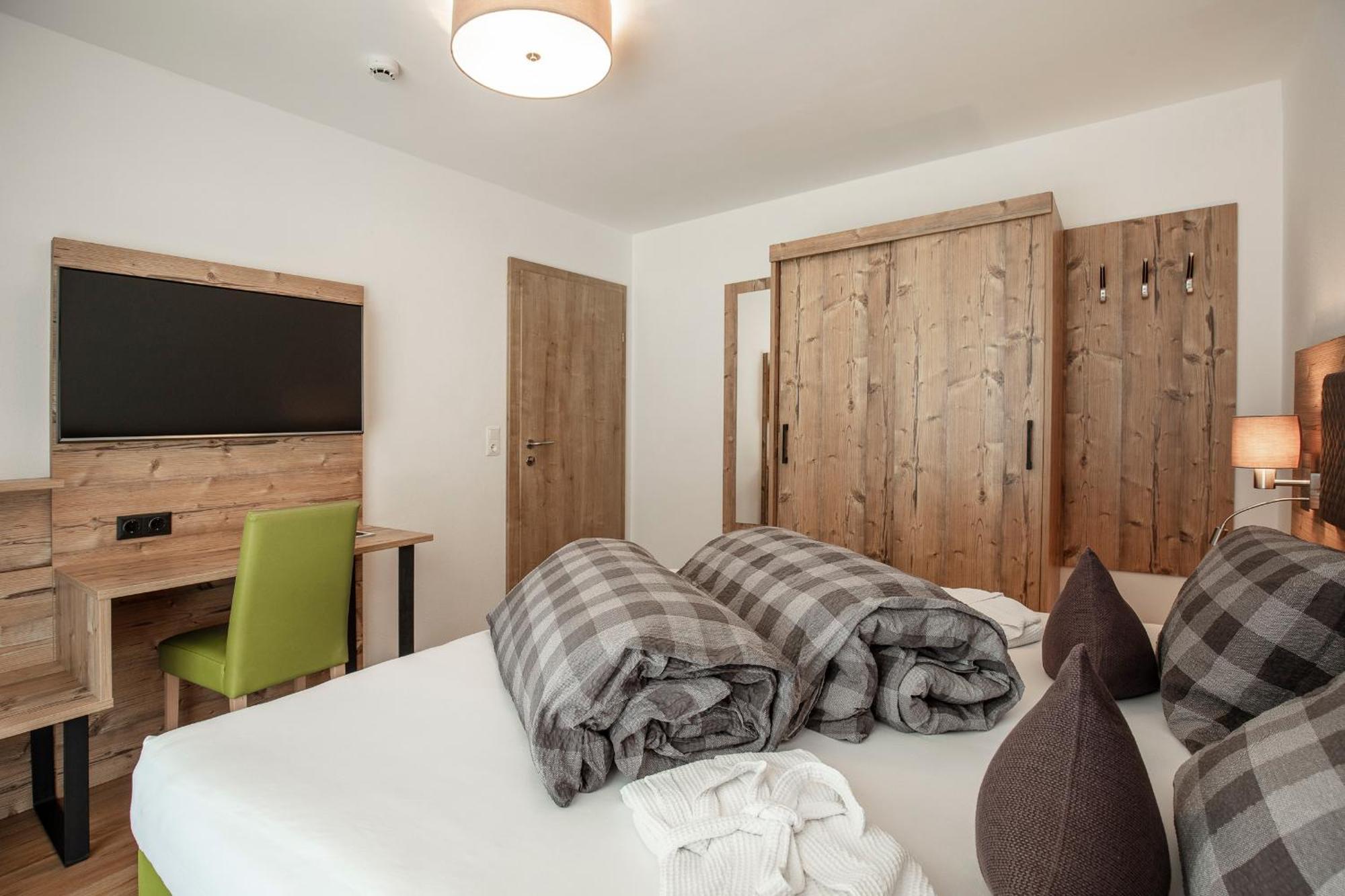 Apart Auszeit Sölden Extérieur photo