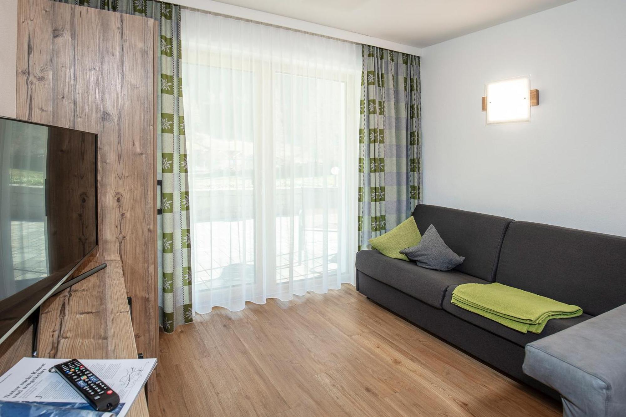 Apart Auszeit Sölden Extérieur photo