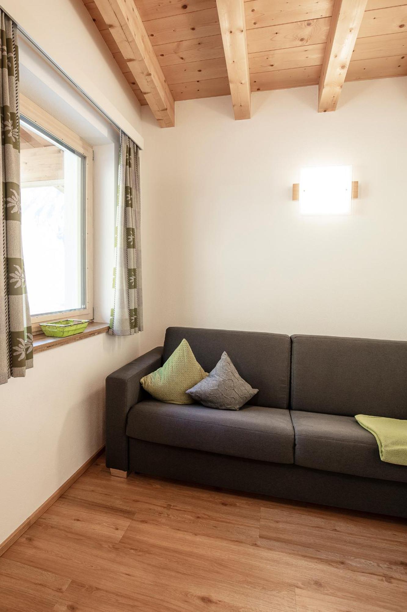 Apart Auszeit Sölden Chambre photo