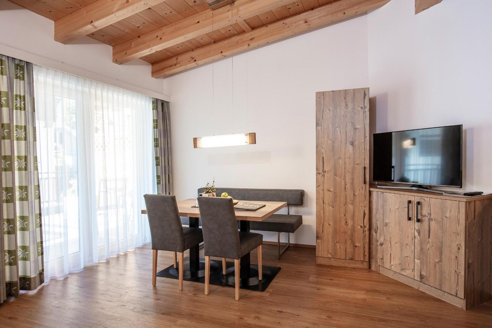 Apart Auszeit Sölden Extérieur photo