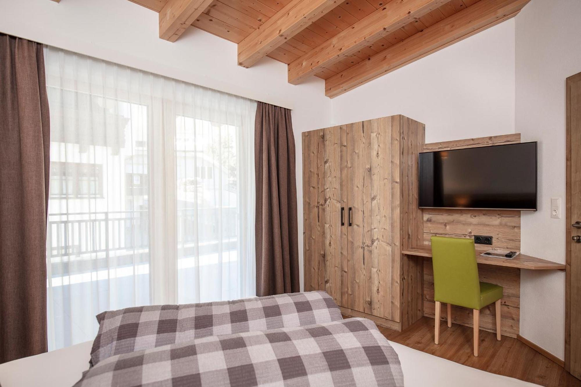 Apart Auszeit Sölden Extérieur photo