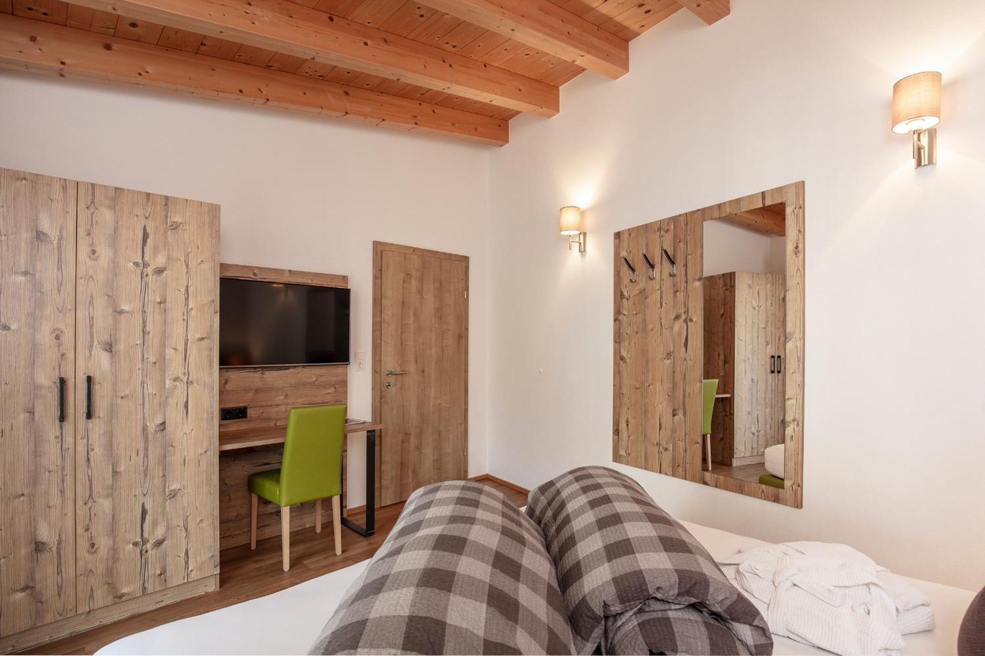 Apart Auszeit Sölden Extérieur photo