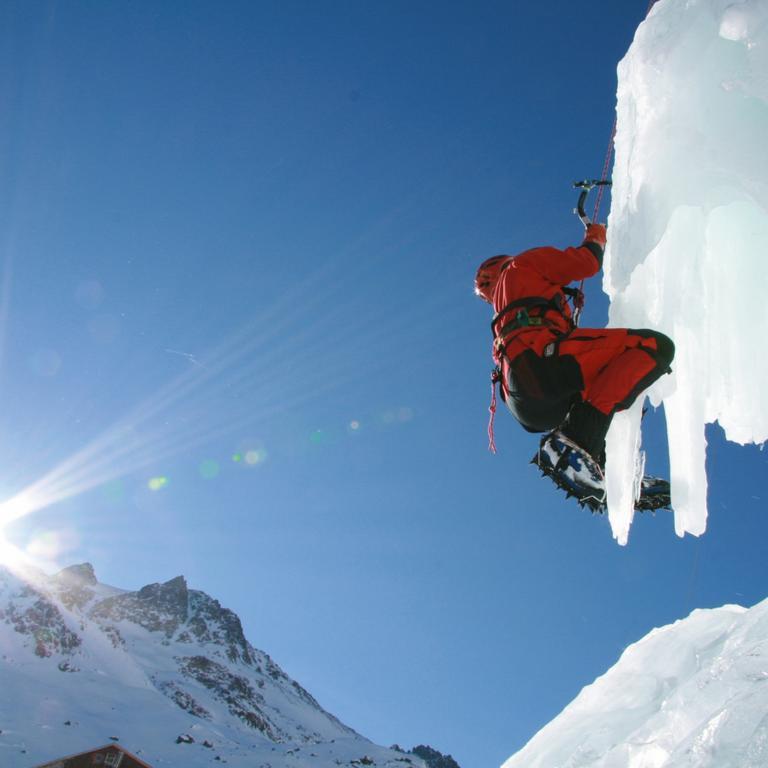 Apart Auszeit Sölden Extérieur photo